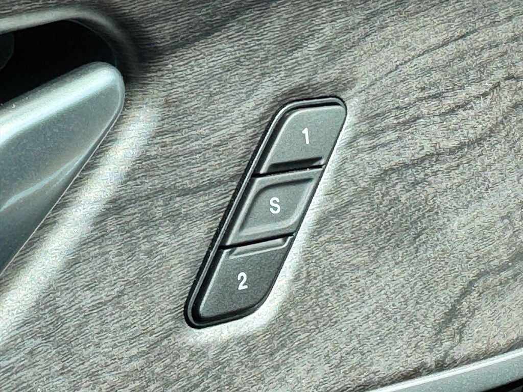 2022 Jeep Grand Cherokee 4xe