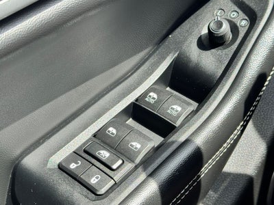 2022 Jeep Grand Cherokee 4xe