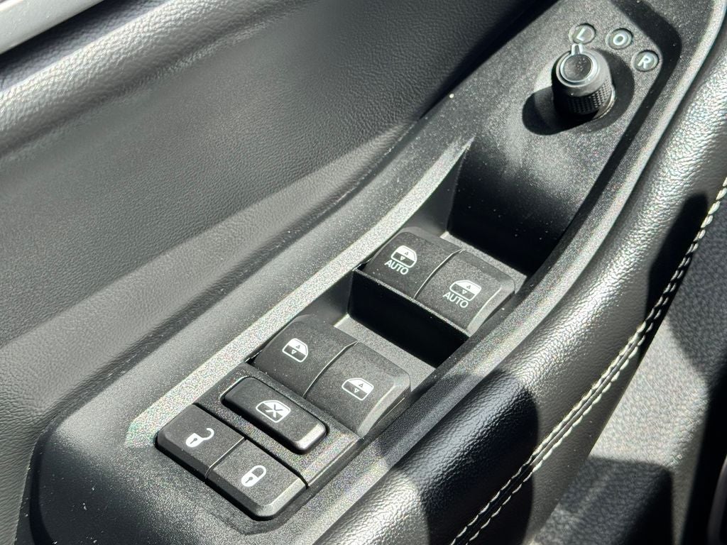 2022 Jeep Grand Cherokee 4xe