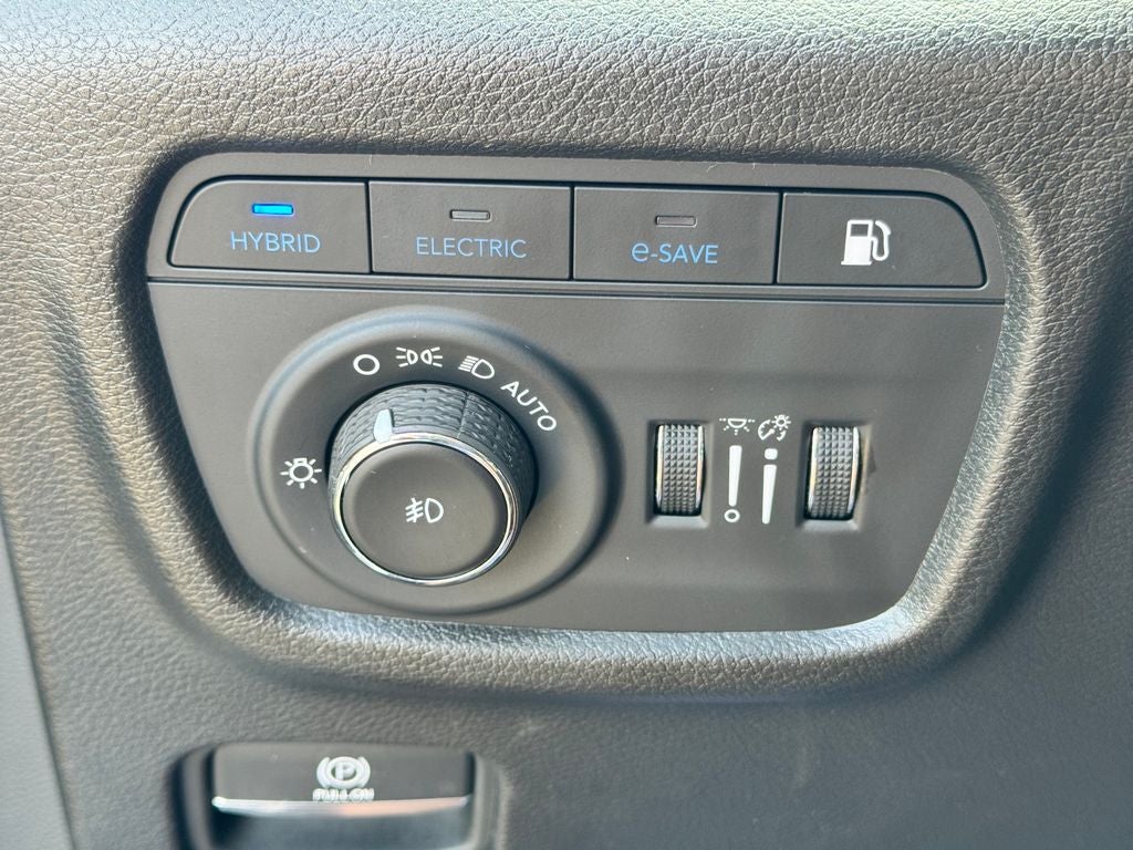 2022 Jeep Grand Cherokee 4xe