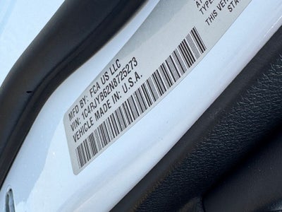 2022 Jeep Grand Cherokee 4xe