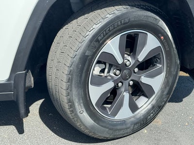 2022 Jeep Grand Cherokee 4xe