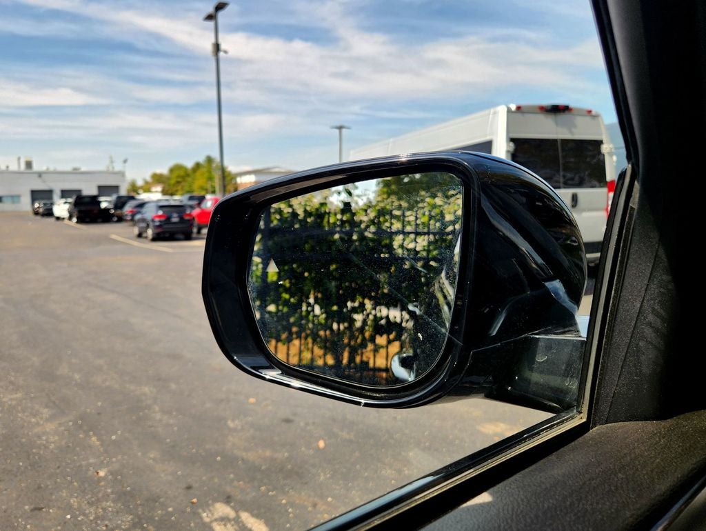 2022 Jeep Grand Cherokee 4xe