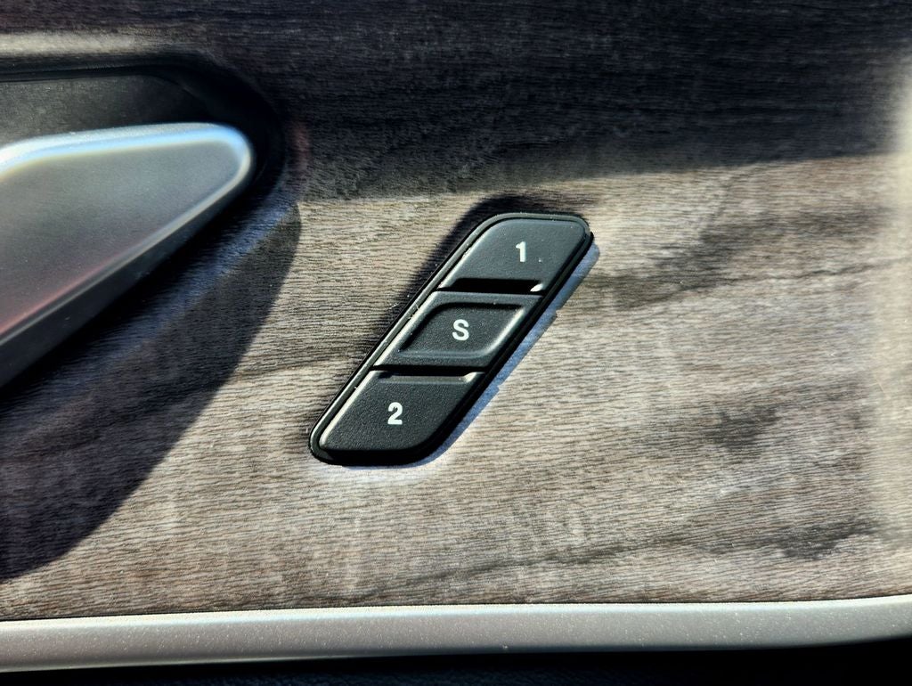 2022 Jeep Grand Cherokee 4xe