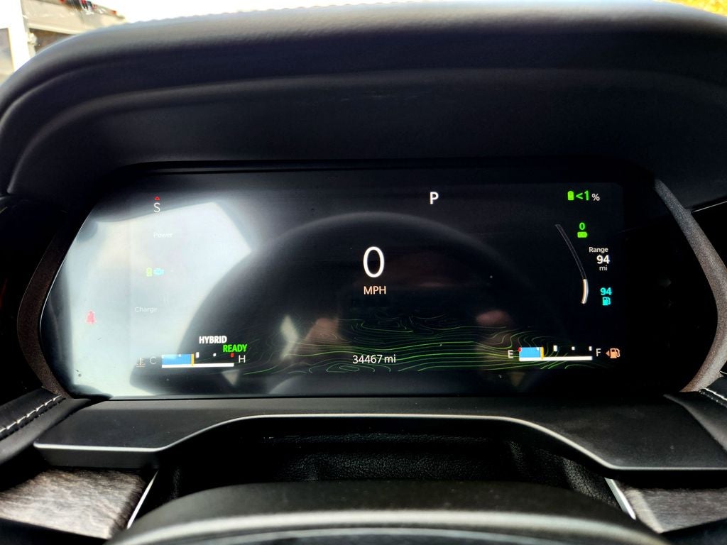 2022 Jeep Grand Cherokee 4xe