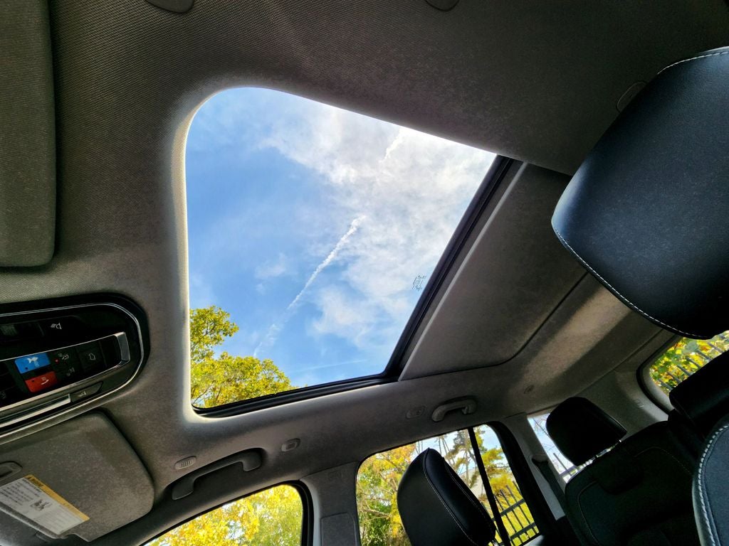 2022 Jeep Grand Cherokee 4xe