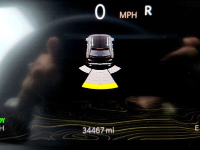 2022 Jeep Grand Cherokee 4xe