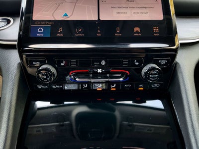 2022 Jeep Grand Cherokee 4xe