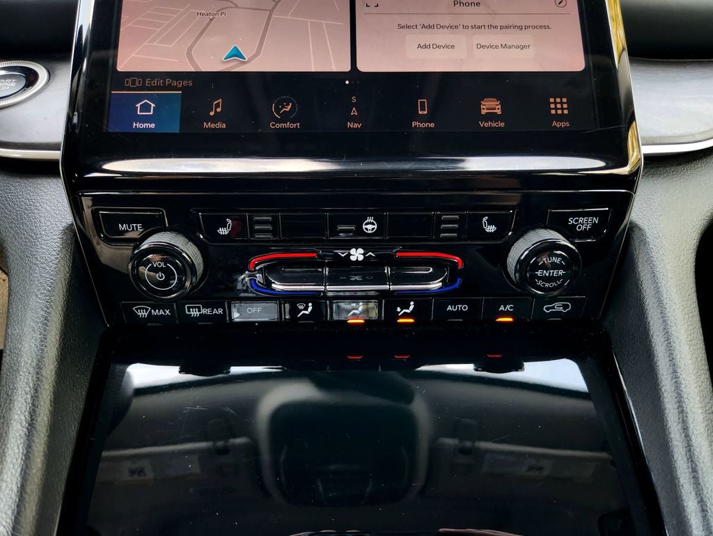 2022 Jeep Grand Cherokee 4xe