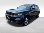 2022 Jeep Grand Cherokee 4xe