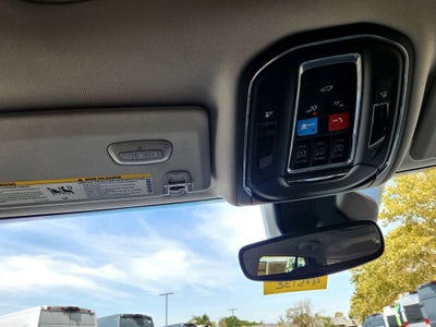 2022 Jeep Grand Cherokee 4xe