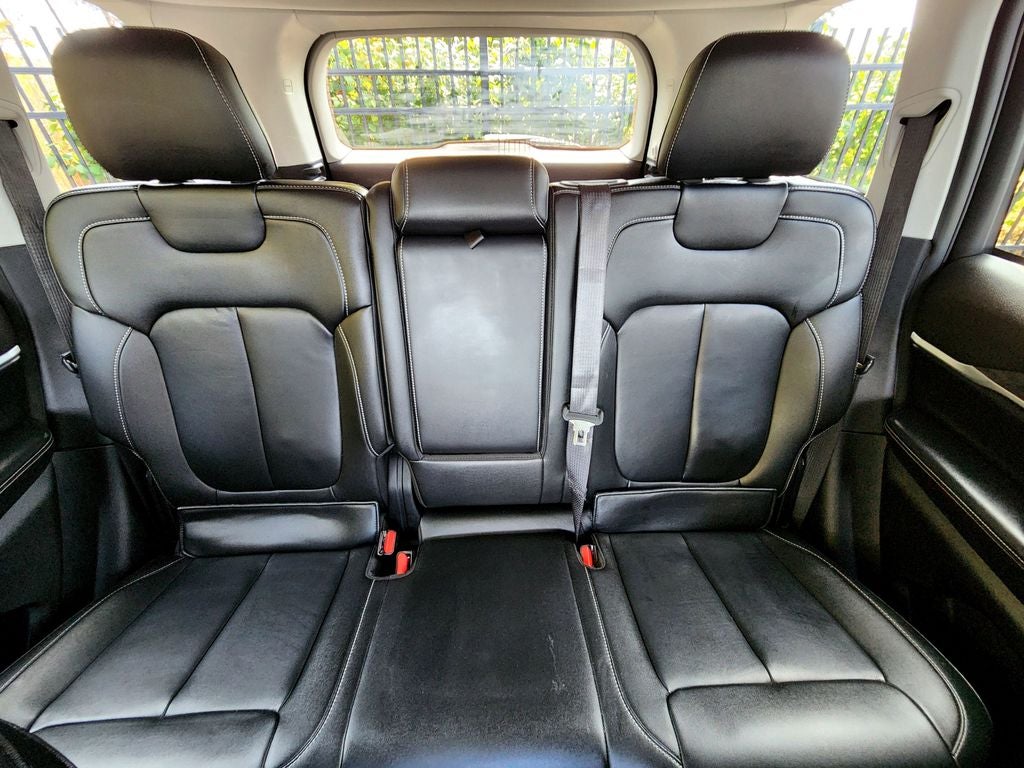 2022 Jeep Grand Cherokee 4xe