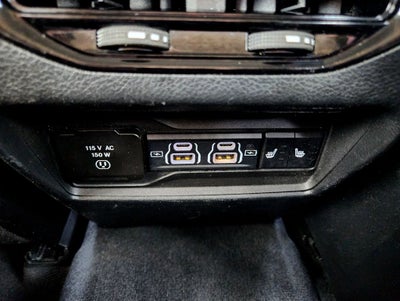 2022 Jeep Grand Cherokee 4xe