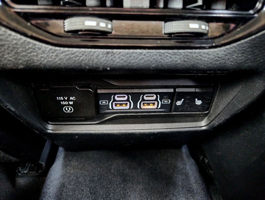 2022 Jeep Grand Cherokee 4xe