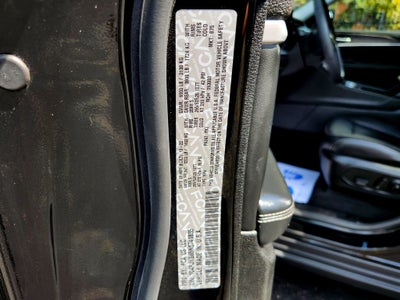 2022 Jeep Grand Cherokee 4xe