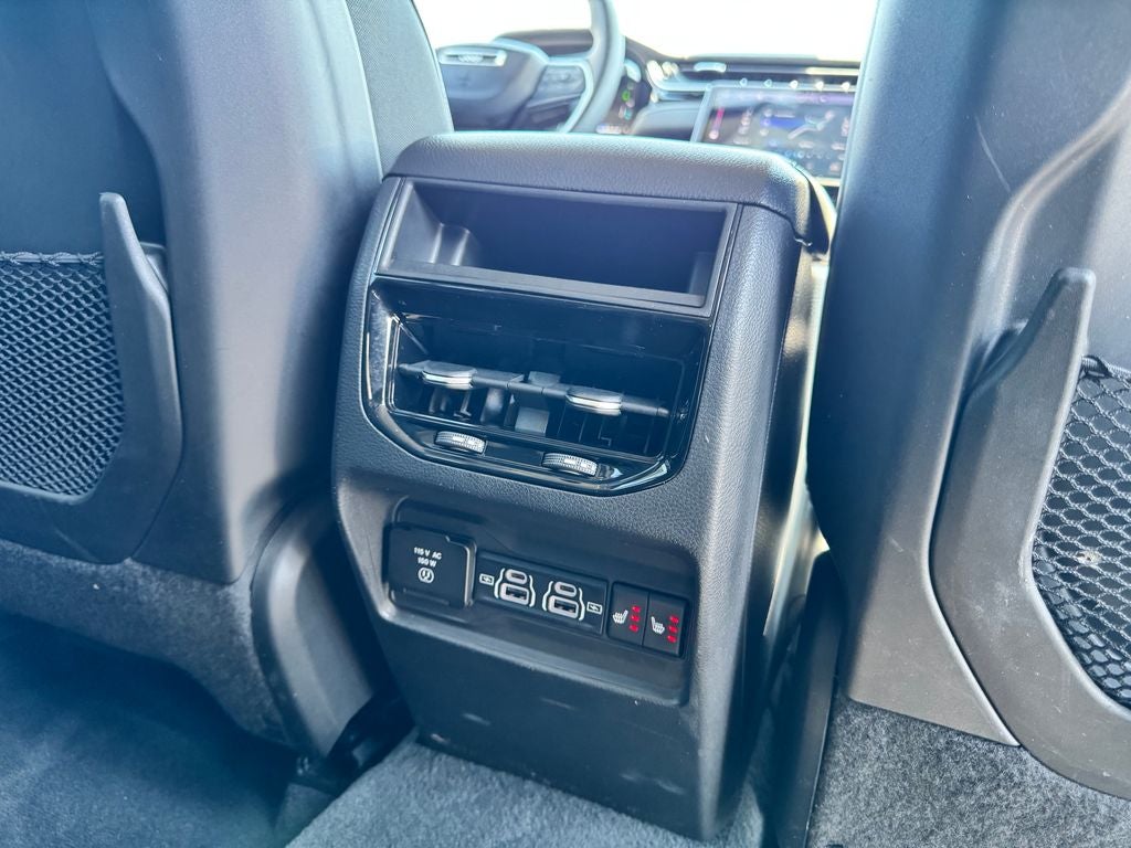 2022 Jeep Grand Cherokee 4xe