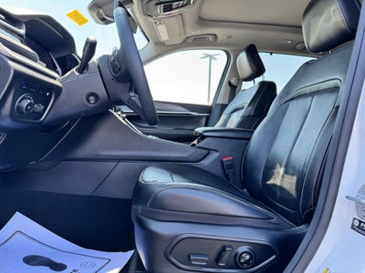 2022 Jeep Grand Cherokee 4xe