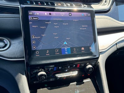 2022 Jeep Grand Cherokee 4xe