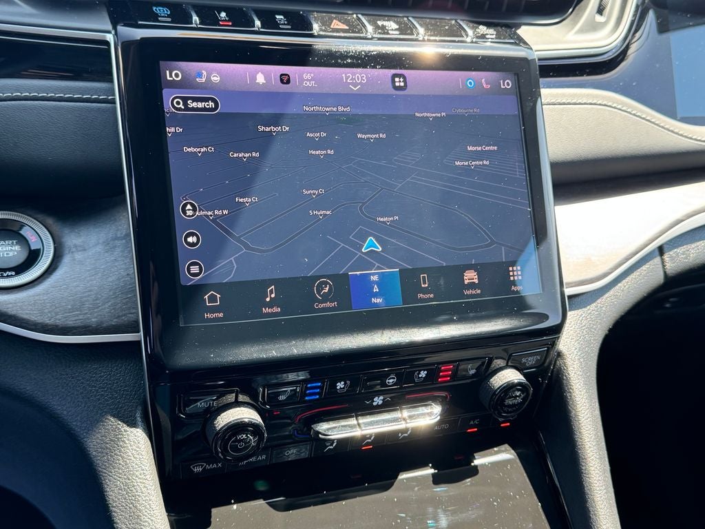 2022 Jeep Grand Cherokee 4xe