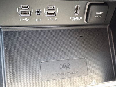 2022 Jeep Grand Cherokee 4xe