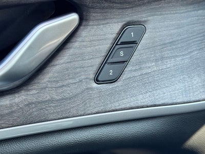 2022 Jeep Grand Cherokee 4xe