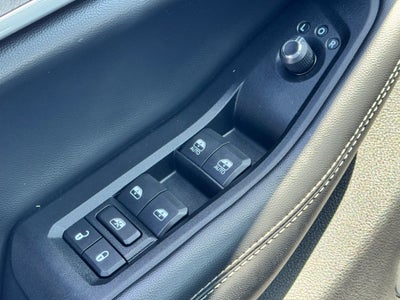 2022 Jeep Grand Cherokee 4xe