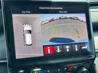 2022 Jeep Grand Cherokee 4xe