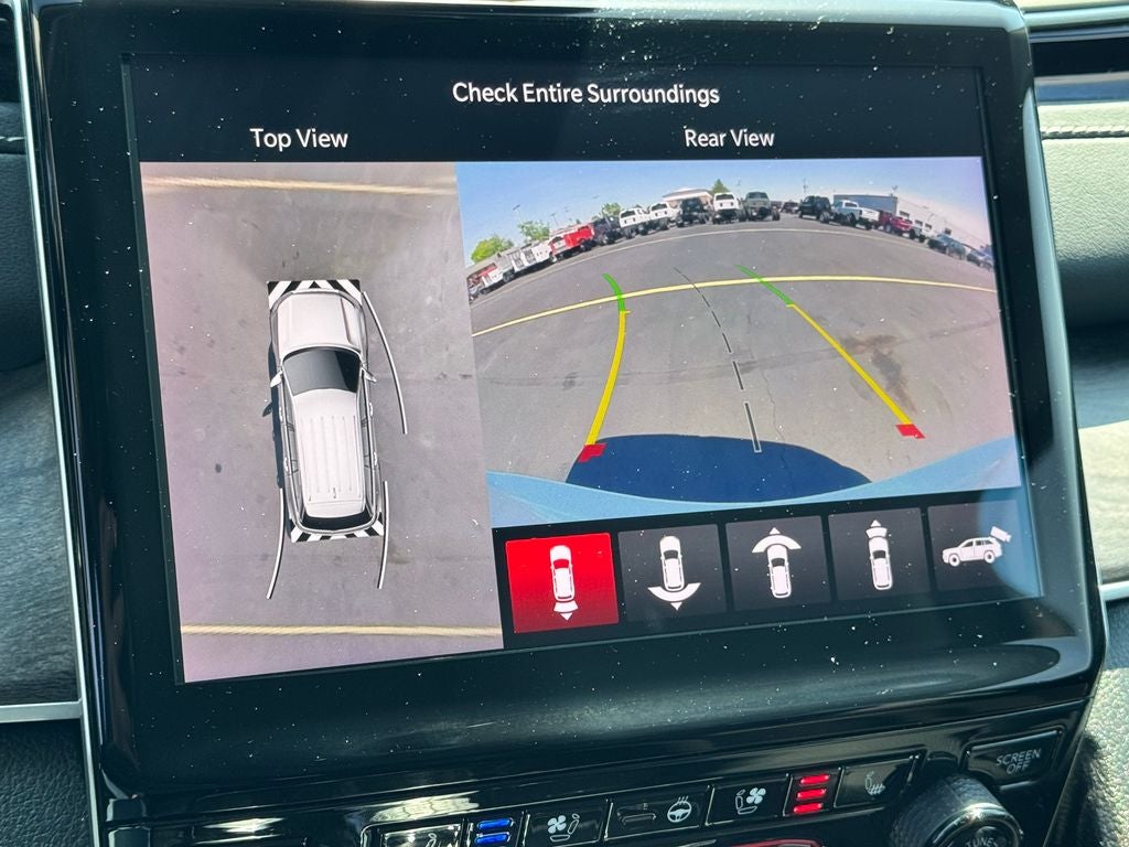 2022 Jeep Grand Cherokee 4xe