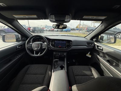 2026 Dodge Durango GT HEMI V8