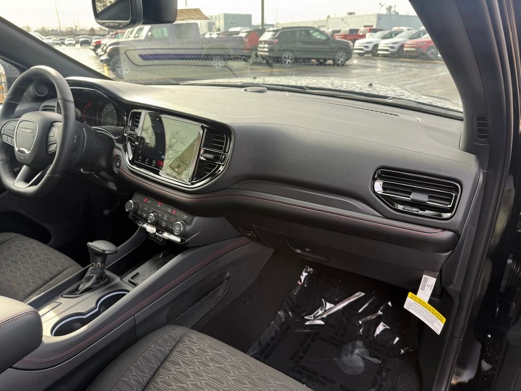 2026 Dodge Durango GT HEMI V8