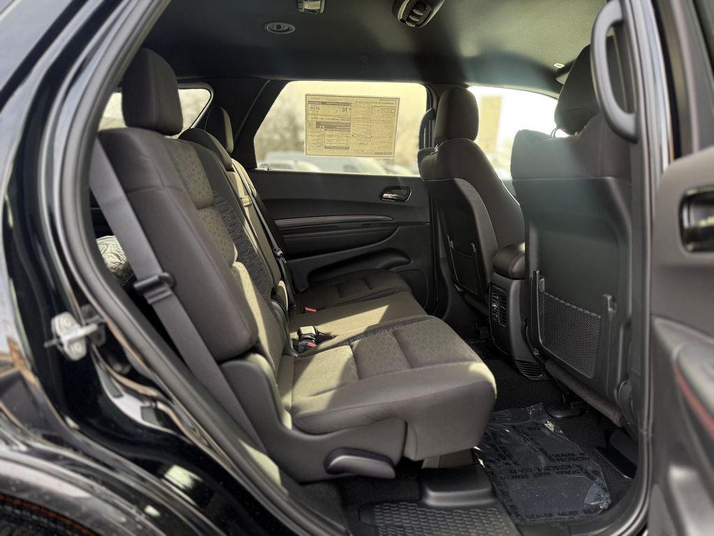 2026 Dodge Durango GT HEMI V8