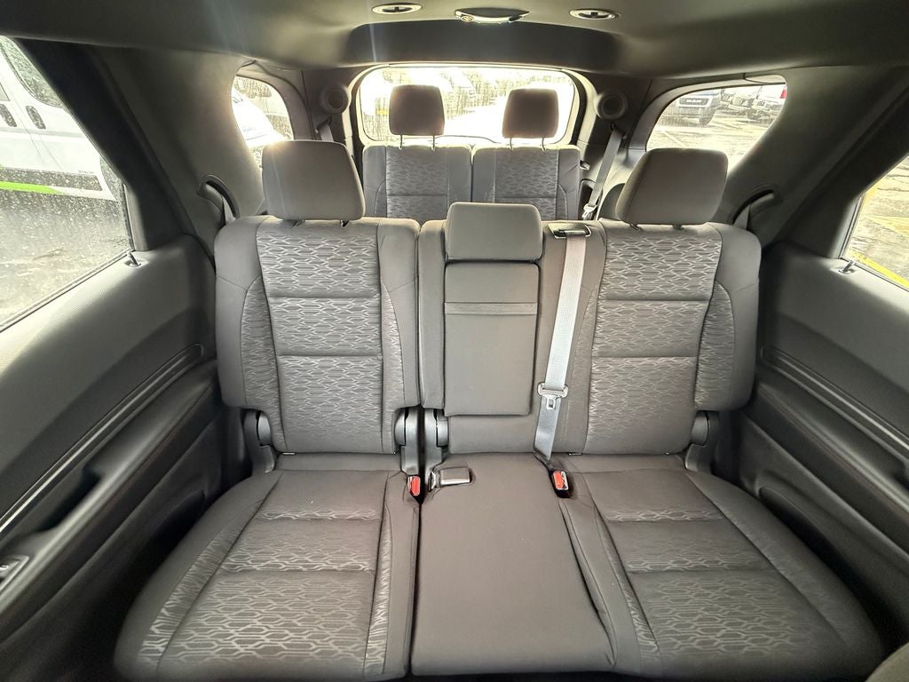 2026 Dodge Durango GT HEMI V8