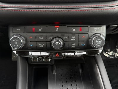 2026 Dodge Durango GT HEMI V8