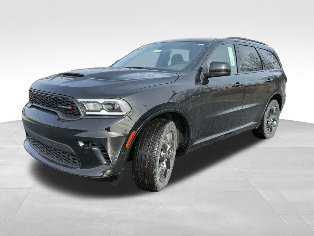 2026 Dodge Durango GT HEMI V8