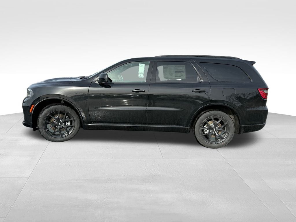 2026 Dodge Durango GT HEMI V8