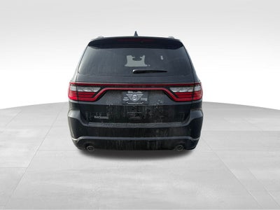 2026 Dodge Durango GT HEMI V8