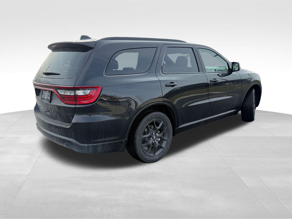 2026 Dodge Durango GT HEMI V8