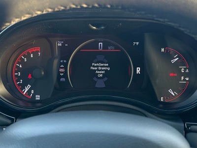 2022 Dodge Durango R/T Plus