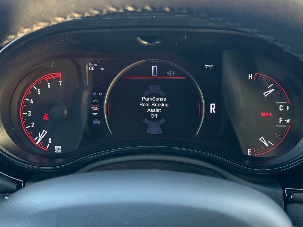 2022 Dodge Durango R/T Plus