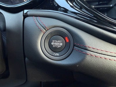 2022 Dodge Durango R/T Plus