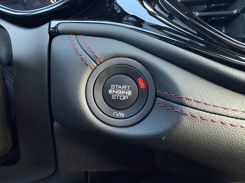 2022 Dodge Durango R/T Plus