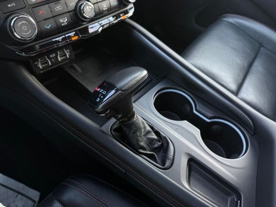 2022 Dodge Durango R/T Plus