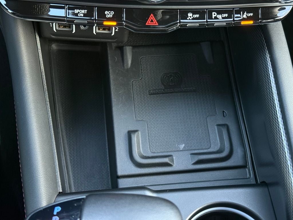 2022 Dodge Durango R/T Plus