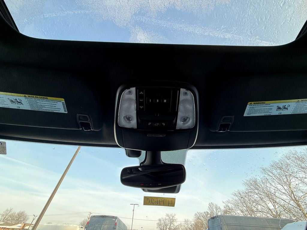 2022 Dodge Durango R/T Plus