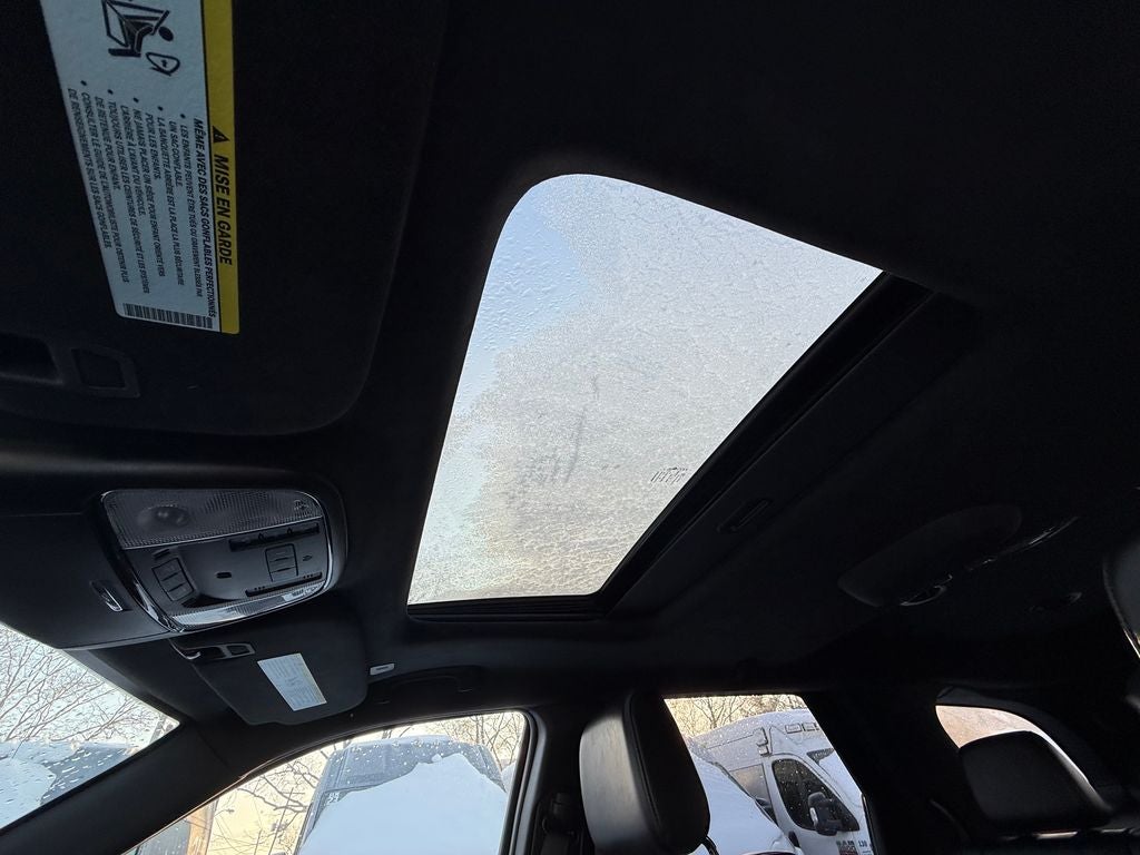 2022 Dodge Durango R/T Plus