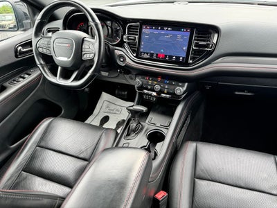 2024 Dodge Durango R/T Plus