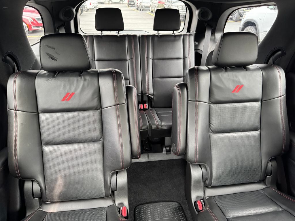 2024 Dodge Durango R/T Plus