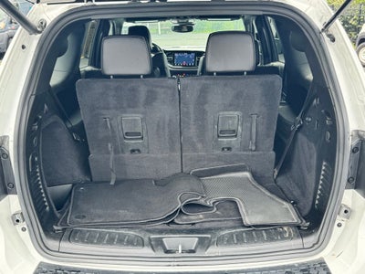 2024 Dodge Durango R/T Plus