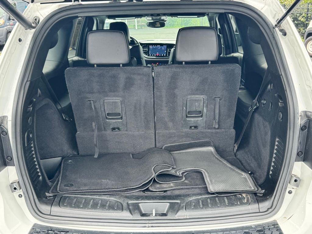 2024 Dodge Durango R/T Plus