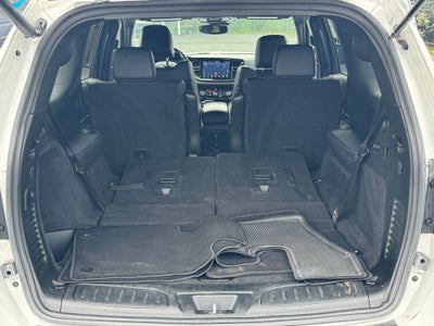 2024 Dodge Durango R/T Plus